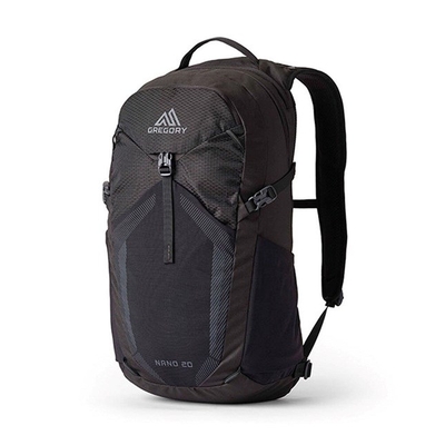 Product Σακίδιο Gregory Nano Hiking 20 l Black base image