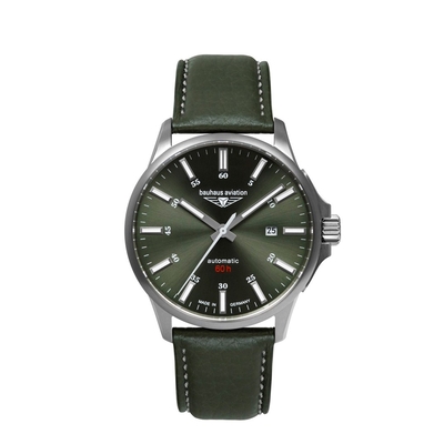 Product Ανδρικό Ρολόι Bauhaus Aviation 2864-4 watch, automatic base image