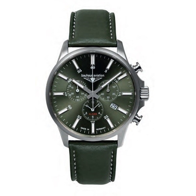 Product Ανδρικό Ρολόι Bauhaus Aviation 2880-4 watch, quartz base image
