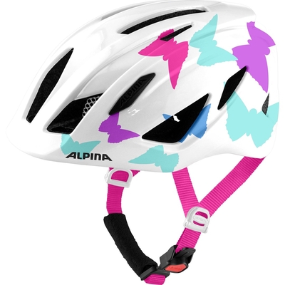 Product Κράνος Ποδηλάτου Alpina Sports PICO Multicolour base image