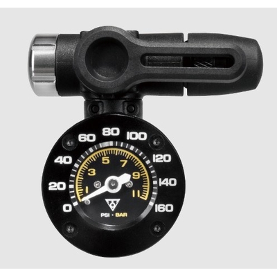 Product Τρόμπα Topeak TSUTG-04 spare part/accessory Pressure gauge base image