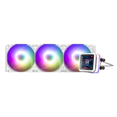 Product Υδρόψυξη Επεξεργαστή Zalman ALPHA2 DS A36 White 12cm 1 pc(s) base image