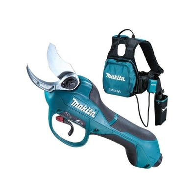 Product Ψαλίδι Κλαδέματος Makita DUP362Z power shear/nibbler base image