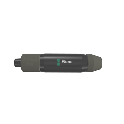 Product Σετ Κατσαβίδια Wera 05072014001/Impact Black base image
