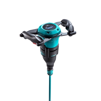 Product Αναδευτήρας Collomix mixer XQ 4 HF 1500W WITHOUT AGITATOR base image