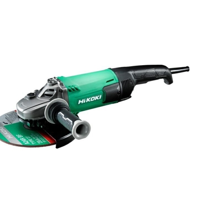Product Γωνιακός Τροχός HiKOKI 230 2400W G23SC4 base image