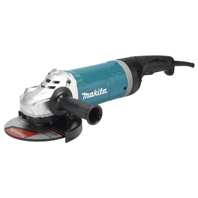 Product Γωνιακός Τροχός Makita 180mm GA7080FX1 2700W base image