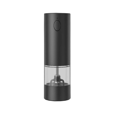 Product Μύλος Μπαχαρικών Electric mill Maestro MR-1618 Black base image