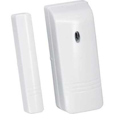 Product Αισθητήρας Rose&Tulipani MGD-ari-WH Wireless magnetic contact, ari system, White, ER14250 battery. base image