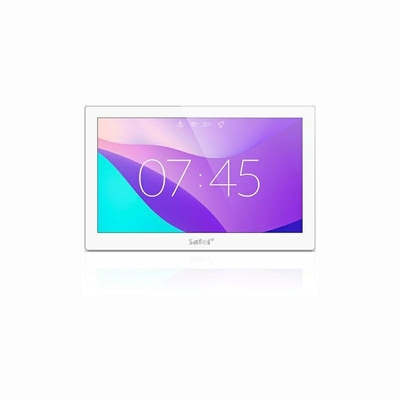 Product Πληκτρολόγιο Συναγερμού Touchscreen manipulator 10" (White) base image