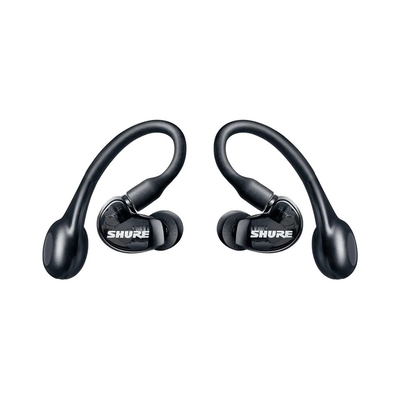 Product Handsfree Ακουστικά Shure AONIC 215 SE21DYBK+TW2-EFS - in-ear base image
