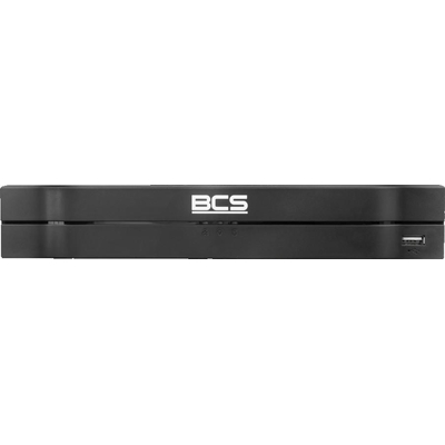 Product Καταγραφικό BCS Line Recorder 1601-4KE base image