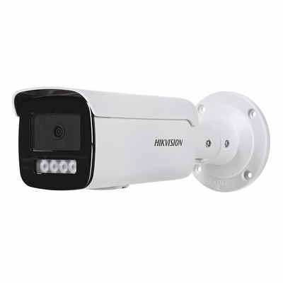Product Κάμερα Παρακολούθησης Hikvision Pro Series AcuSense DS-2CD2T43G2-4LI(2.8MM) base image