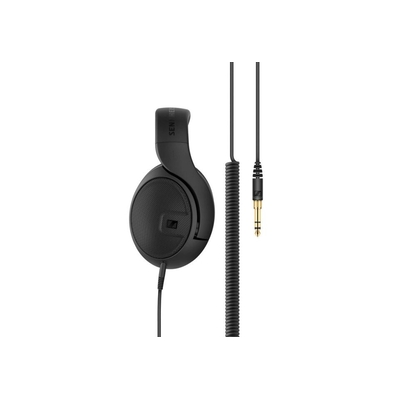 Product Headphones Sennheiser HD 400 PRO - professional dynamic, open base image