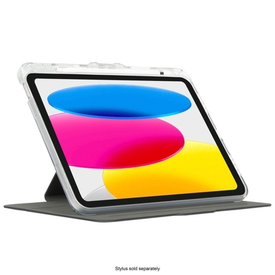 Product Θήκη Tablet Targus VersaVu 27.7cm (10.9") Folio Transparent base image