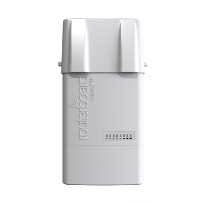 Product Access Point Mikrotik BaseBox 2 Grey (PoE) base image