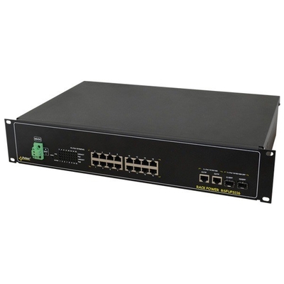 Product Network Switch Pulsar 16-port S116 for up to 16s base image