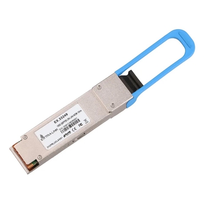 Product Transceiver Extralink EX.33249 Fiber optic 800000 Mbit/s SFP base image