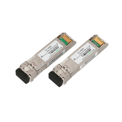 Product Transceiver Extralink SFP28 WDM SFP28 25G 25Gbps 1270/1330nm, 10km, LC, DOM base image
