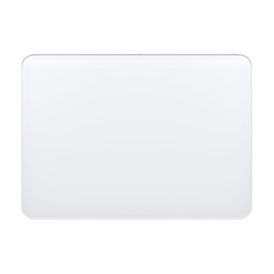 Product Trackpad Ασύρματο Apple Magic - White Multi-Touch Surface base image