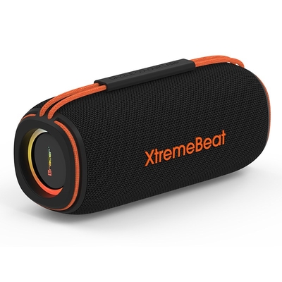 Product Φορητό Ηχείο Bluetooth Tracer XtremeBeat Pro TWS Black 40 W base image