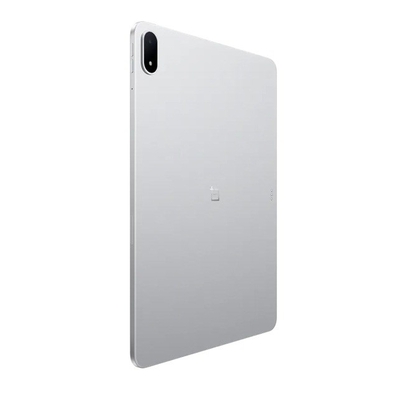 Product Tablet OnePlus Pad 3 Qualcomm Snapdragon (13.2") 16/512GB Wi-Fi 7 Silver base image