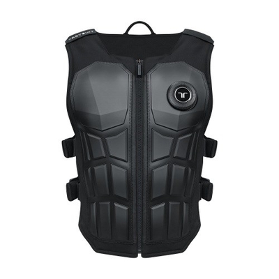 Product Αξεσουάρ Κονσολών Haptics bHaptics TactSuit Pro waistcoat base image