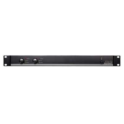Product Ενισχυτής Audac EPA152 audio 2.0 channels Black base image