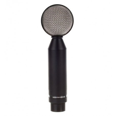 Product Μικρόφωνο Beyerdynamicm 130 (2023) dynamic double band base image