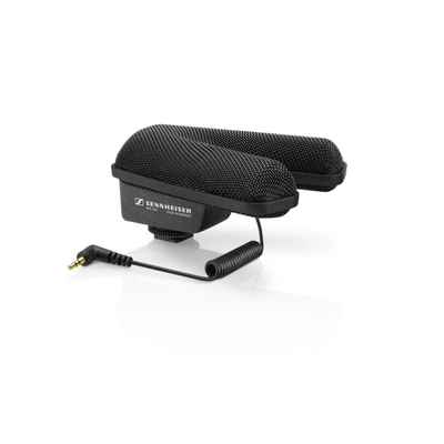 Product Μικρόφωνο Sennheiser MKE 440 - stereo condenser with low-pass filter base image