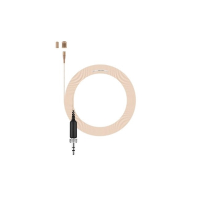 Product Μικρόφωνο Sennheiser MKE 1-EW-3 - Sub-miniature with TRS connector (beige) base image