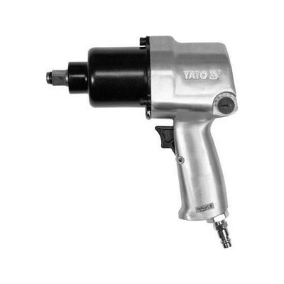 Product Μπουλονόκλειδο Yato PNEUMATIC Impact 1/2" 1000Nm 09528 base image