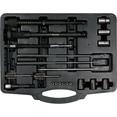Product Σετ Εργαλείων Yato YT-17627 socket/socket set base image