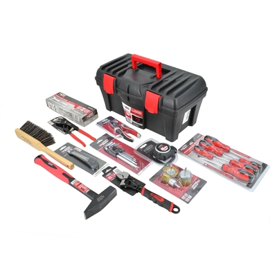Product Σετ Εργαλείων AW DIY KIT MEDIUM base image