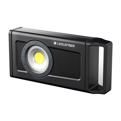 Product Φακός Ledlenser workshop iF4R music base image
