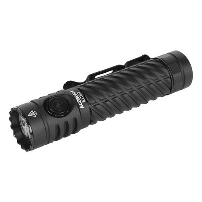 Product Φακός Acebeam EC20 Luxeon Black base image