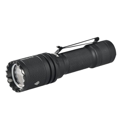 Product Φακός Acebeam P16 Black base image