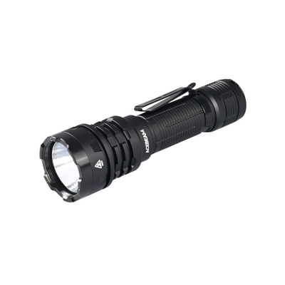 Product Φακός Acebeam P17 Black base image