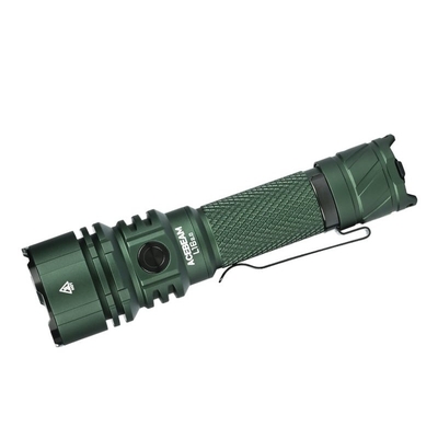 Product Φακός Acebeam L16 2.0 Green base image