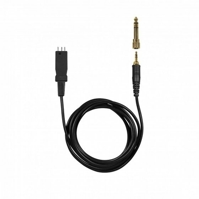Product Καλώδιο Ήχου Beyerdynamic K 100.07 - 3,0m for DT 100 stereo mini-jack / 1/4" base image