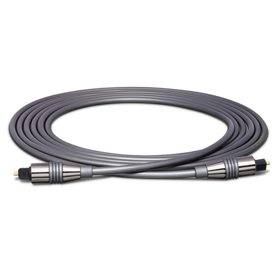 Product Καλώδιο Ήχου Hosa Technology OPM-320 InfiniBand/fibre optic 6.1m TOSLINK Grey base image