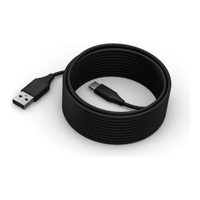 Product Καλώδιο USB Lenovo ThinkSmart USB-C to USB-A, 5 m base image