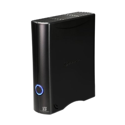 Product Eξωτερικός Σκληρός Δίσκος 8TB Transcend StoreJet 8TB USB 3.1 Black base image