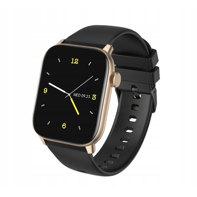 Product Smartwatch ORO SMART FIT 6 Oromed base image