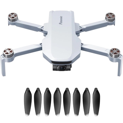 Product Drone Potensic Atom, 3-axis gimbal 4K, set 1 base image