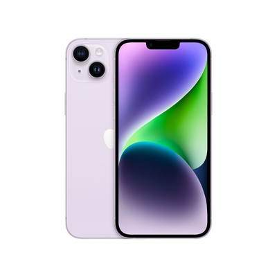 Product Smartphone iPhone 14 Plus/256GB purple base image