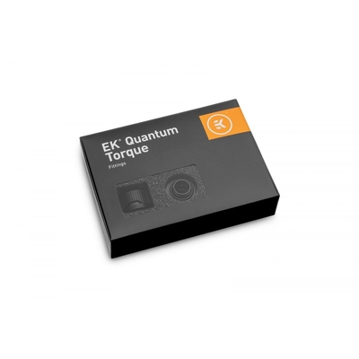 Product Αξεσουάρ Ψύξης EkWaterBlocks EK-Quantum Torque HTC 14 base image