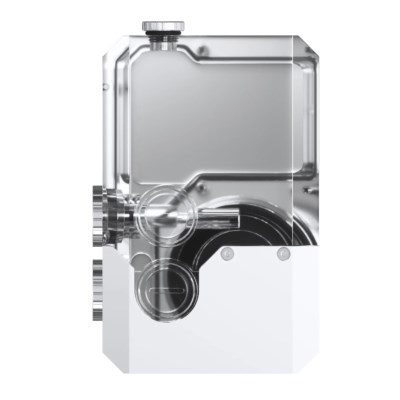 Product Αξεσουάρ Ψύξης Phanteks EZ-Fit 140 RES-D5 Water block base image