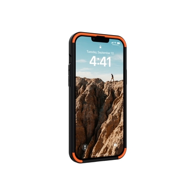 Product Θήκη Κινητού UAG Civilian MagSafe / iPhone 14 Plus / Black base image
