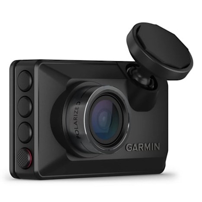 Product Κάμερα Αυτοκινήτου Garmin X210 Quad HD Wi-Fi Bluetooth Battery, DC Black base image